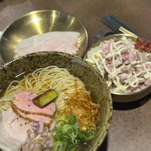 츄카소바텐 사진 1