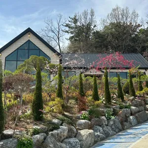 숲이그린정원 사진 1