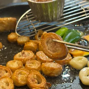 연막창 사진