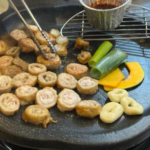 연막창 사진 2