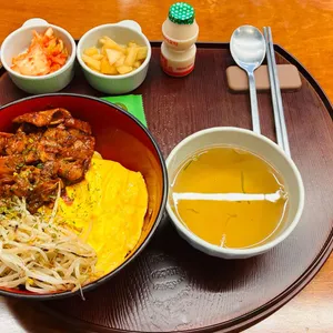 아침점심저녁 사진