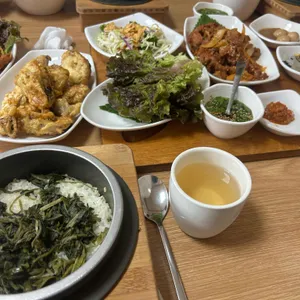 어멍솥밥 사진 1