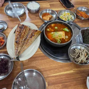 진식당 대표 사진