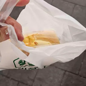 찰찰보리식빵 사진