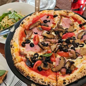 도치피자 사진 1