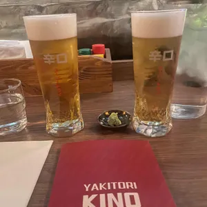 야키토리 키노 사진 1