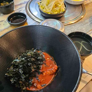 무교동낙지 사진 1