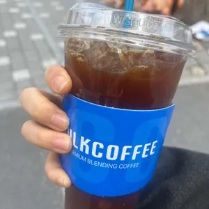 벌크커피 사진
