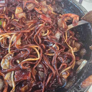 만리포돌짜장 사진 1