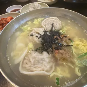 명동칼국수 대표 사진