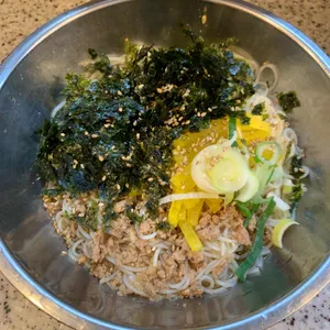 멸치국수집 사진 1