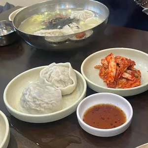 명동칼국수 사진