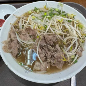 홍대쌀국수 사진