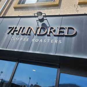 7HUNDRED 대표 사진