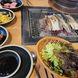 장어랑 대표 사진