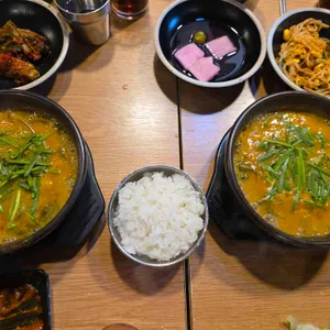 장어랑 대표 사진