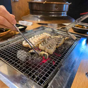 장어랑 대표 사진