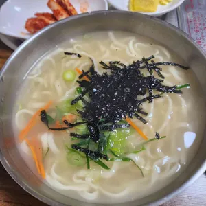 느티나무칼국수샤브샤브 사진