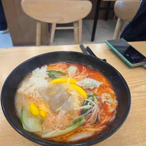 황비홍마라탕 사진 1