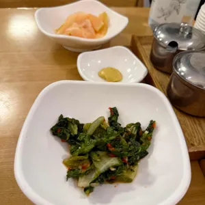 정인면옥 대표 사진