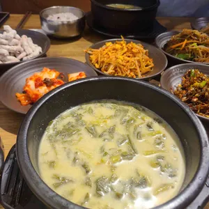 순남시래기 사진 1