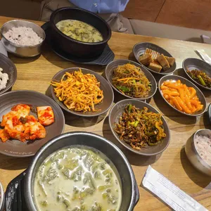 순남시래기 대표 사진