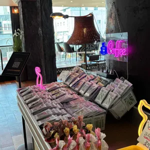 카페넬롱 리뷰 사진