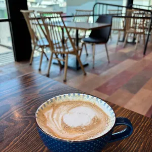 카페넬롱 리뷰 사진