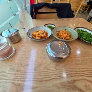 신의주찹쌀순대 사진