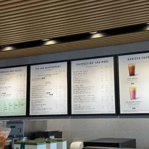 스타벅스 리뷰 사진