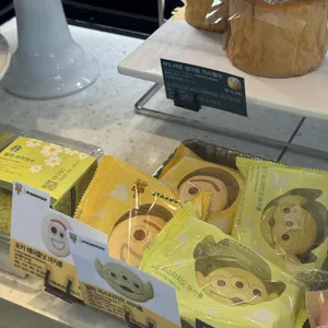 스타벅스 리뷰 사진