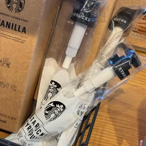 스타벅스 리뷰 사진