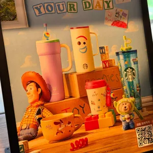 스타벅스 리뷰 사진