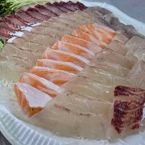 항구수산 사진 2