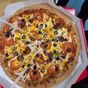 탐나는피자 대표 사진