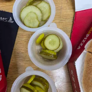 탐나는피자 대표 사진