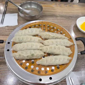 삼산밀면전문점 대표 사진