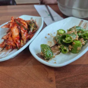 현고들깨손칼국수 대표 사진