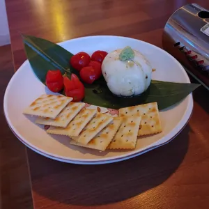 아카렌가 리뷰 사진