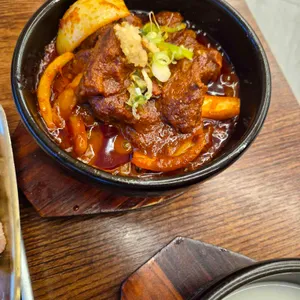 안녕돼지국밥 대표 사진