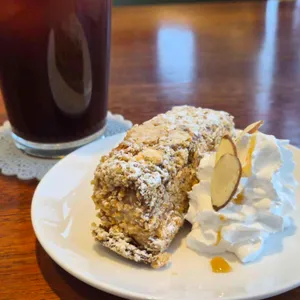 아우룸커피 사진 1