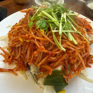 가고파대구뽈찜 사진