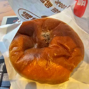 코리아팥빵 사진 2