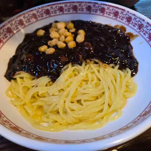 호랭이반점 사진 1