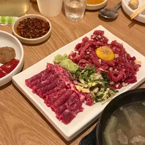 미향뭉티기 사진