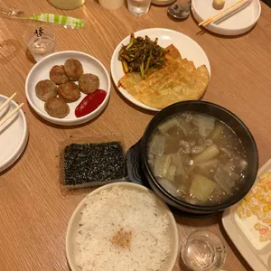 미향뭉티기 사진 2