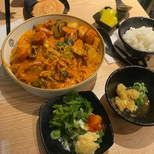 마라섬 사진