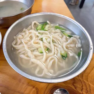 임병주 산동칼국수 사진