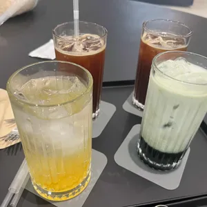 인터뷰커피라운지 사진 1