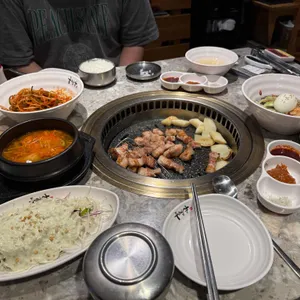 두껍삼 대표 사진